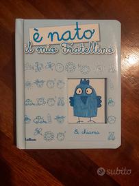 libro nascita