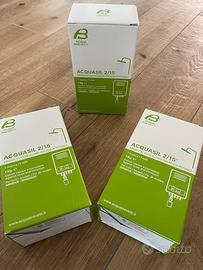 Prodotto anticalcare per acqua potabile Acquasil