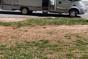 motorhome camper monoscocca  i 