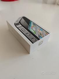 scatola iPhone 4S