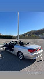 BMW 320d cabrio