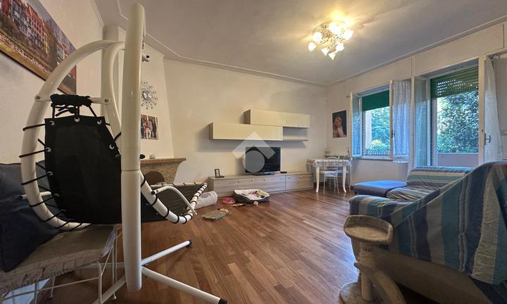 PORZIONE DI TRIFAMILIARE A PARMA