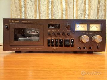 TECHNICS RS 671 US