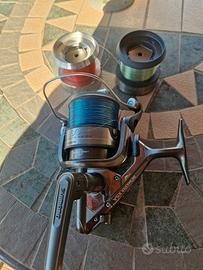 mulinello shimano biomaster xsa 8000 