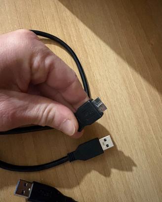 cavi usb 3.0