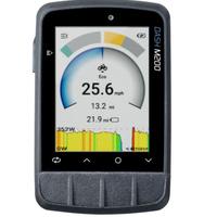 GIANT DASH M-200 ciclo computer GPS e-MTB