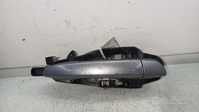 MANIGLIA ESTERNA ANTERIORE DESTRA PEUGEOT 208 Seri