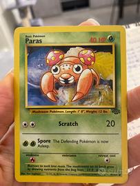 Carta Pokemon Jungle 2000 - 59/64