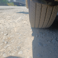 Scania r 500 v8