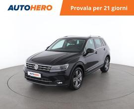 VOLKSWAGEN Tiguan JD91140
