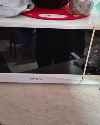 microonde Samsung 