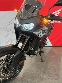 Honda CRF1100L Africa Twin