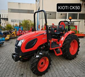 TRATTORE AGRICOLO KIOTI CK 5030