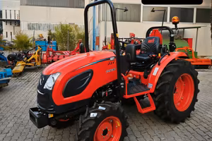 TRATTORE AGRICOLO KIOTI CK 5030
