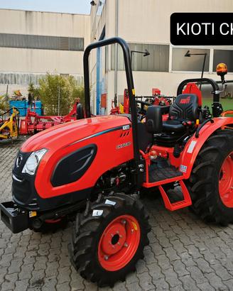 TRATTORE AGRICOLO KIOTI CK 5030