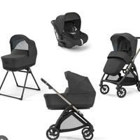 trio Inglesina electa 