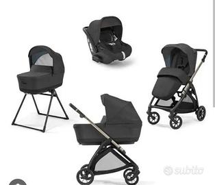 trio Inglesina electa 