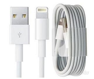 Cavo per iPhone USB - Lightning 1 metro