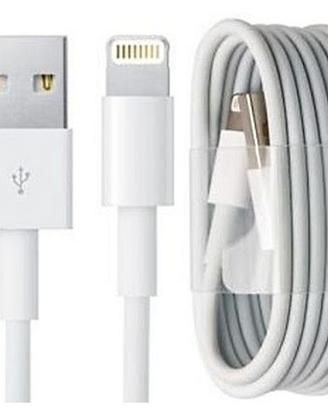 Cavo per iPhone USB - Lightning 1 metro