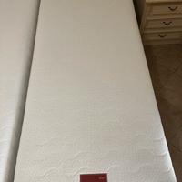 Materasso Air feel gel Mily