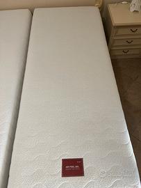 Materasso Air feel gel Mily
