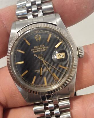 rolex Datejust 16014