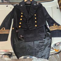 divise militari