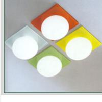 Luci e accessori perfetti per camera bimbi