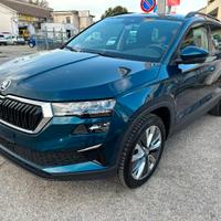 SKODA Karoq Karoq 2.0 TDI SCR 4x4 DSG Executive