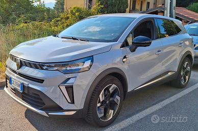 Renault Symbioz Iconic GARANZIA UFFICIALE Renault 