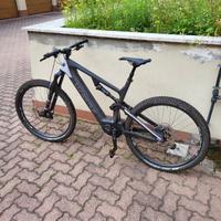 Atala B-RUSH C7.1 XL MTB carbonio