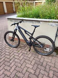 Atala B-RUSH C7.1 XL MTB carbonio