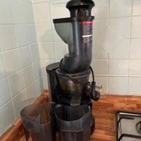 Estrattore Juice Art Plus