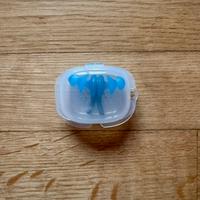 Tappi nuoto Speedo Earplug Unisex