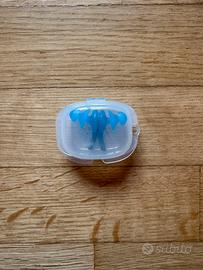 Tappi nuoto Speedo Earplug Unisex