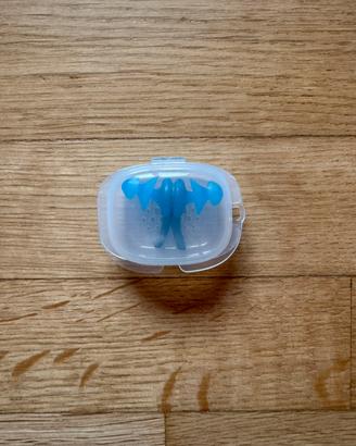Tappi nuoto Speedo Earplug Unisex