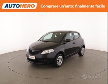 LANCIA Ypsilon 1.2 69 CV 5 porte S&S Black and N