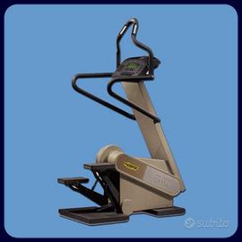 Step 600 XT technogym