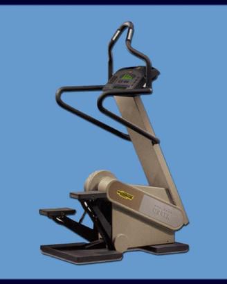 Step 600 XT technogym