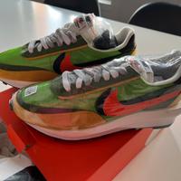 Scarpe Nike x Sacai LDWaffle