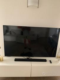 Televisore 65 pollici