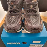 SCARPE HOKA CLIFTON 9