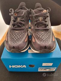 SCARPE HOKA CLIFTON 9