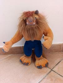 Peluche Disney La Bella e la Bestia 40cm