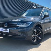 Musata completa volkswagen tiguan 2023