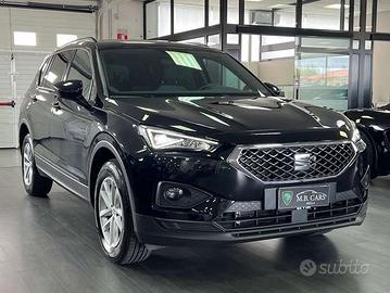 SEAT Tarraco 2.0 tdi Style 150cv dsg 7 P.TI