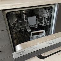 Lavastoviglie Electrolux XXL - 14 coperti