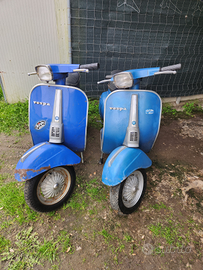 Vespa conservato