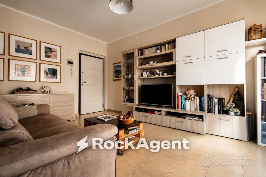 Appartamento – Squillace - Vista 3