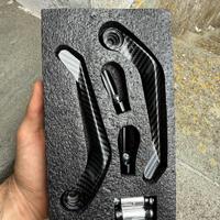 Paramani leve duke ktm